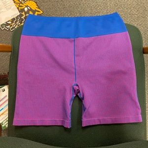 Fabletics Seamless Shorts